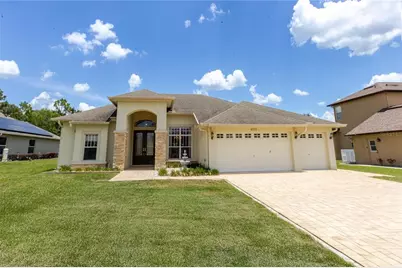4072 Misty View Drive, Spring Hill, FL 34609 - Photo 1