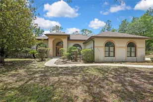 862 W National St, Hernando, FL 34442 - Photo 1