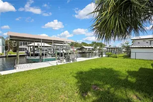 2630 N Comanche Point, Crystal River, FL 34429 - Photo 20
