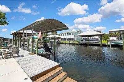 2630 N Comanche Point, Crystal River, FL 34429 - Photo 22