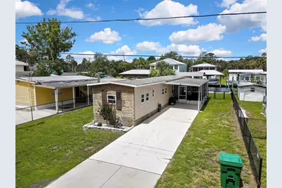 2630 N Comanche Point, Crystal River, FL 34429 - Photo 2