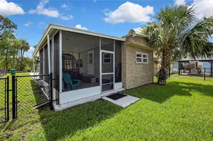 2630 N Comanche Point, Crystal River, FL 34429 - Photo 16