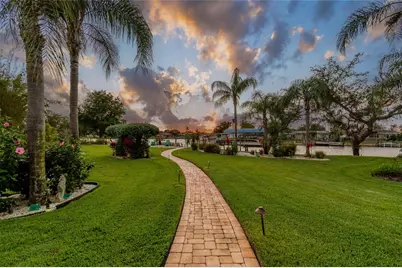 5851 Cachette De Riviera Court, New Port Richey, FL 34655 - Photo 78
