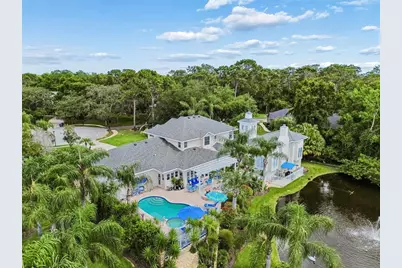 5851 Cachette De Riviera Court, New Port Richey, FL 34655 - Photo 4