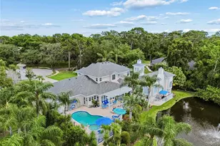 5851 Cachette De Riviera Ct, New Port Richey, FL 34655 - Photo 4
