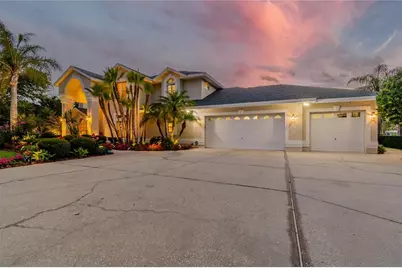 5851 Cachette De Riviera Court, New Port Richey, FL 34655 - Photo 2