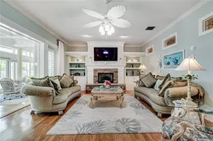 5851 Cachette De Riviera Ct, New Port Richey, FL 34655 - Photo 26
