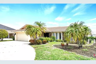3517 Seaway Drive, New Port Richey, FL 34652 - Photo 1
