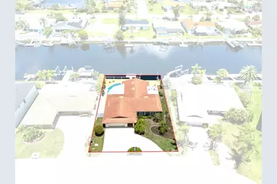3517 Seaway Drive, New Port Richey, FL 34652 - Photo 44