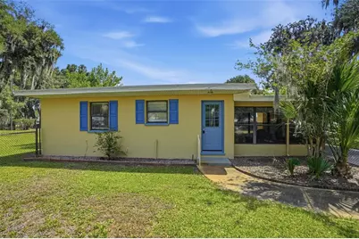 951 Cr 453, Lake Panasoffkee, FL 33538 - Photo 2