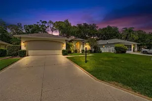 2593 Crystal Lake Dr, Spring Hill, FL 34606 - Photo 2
