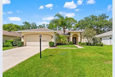 2593 Crystal Lake Drive, Spring Hill, FL 34606 - Photo 1