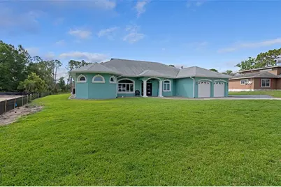 5050 Freeport Drive, Spring Hill, FL 34606 - Photo 2