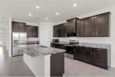 13393 Golden Lime Avenue, Spring Hill, FL 34609 - Photo 8