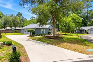 3550 NW 46th Terrace, Gainesville, FL 32606 - Photo 2