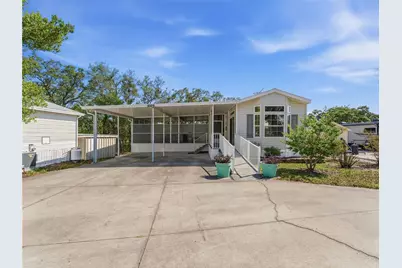 9504 Gray Fox Dr Drive, Weeki Wachee, FL 34613 - Photo 2