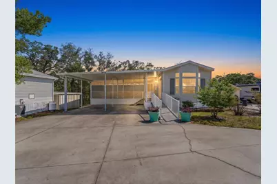 9504 Gray Fox Dr Drive, Weeki Wachee, FL 34613 - Photo 1