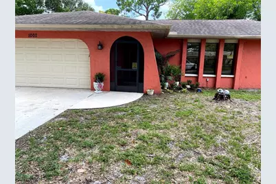 1007 22nd Avenue W, Palmetto, FL 34221 - Photo 2