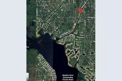 496 McCabe Street, Port Charlotte, FL 33953 - Photo 1