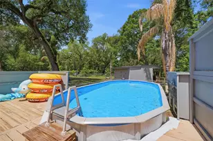 3183 Cedley Rd, Ridge Manor, FL 33523 - Photo 4