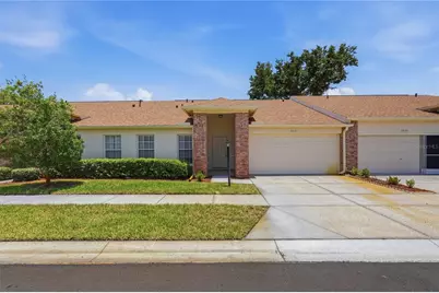 9031 Warwick Lane #9031, New Port Richey, FL 34655 - Photo 1