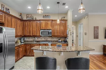 3614 Wiregrass Road, New Port Richey, FL 34655 - Photo 4