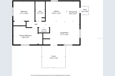 11512 Cr 675W, Webster, FL 33597 - Photo 14