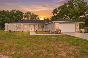 2489 Amherst Ave, Spring Hill, FL 34609 - Photo 4