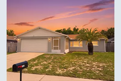 7607 Bramblewood Drive, Port Richey, FL 34668 - Photo 1