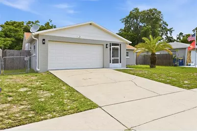 7607 Bramblewood Drive, Port Richey, FL 34668 - Photo 2
