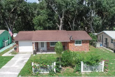 6627 Parkside Drive, New Port Richey, FL 34653 - Photo 1