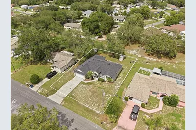 10487 Bradford Street, Spring Hill, FL 34608 - Photo 2