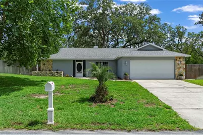 11487 Trumbull Drive, Spring Hill, FL 34609 - Photo 2