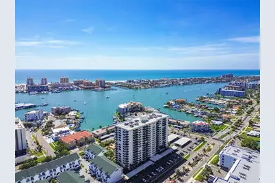 400 Island Way #509, Clearwater, FL 33767 - Photo 1