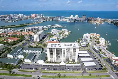 400 Island Way #509, Clearwater, FL 33767 - Photo 2