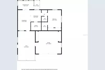 12102 Boynton Lane #B, New Port Richey, FL 34654 - Photo 12