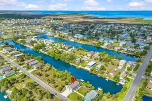 3305 Rose Arbor Dr, Hernando Beach, FL 34607 - Photo 38
