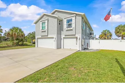 3305 Rose Arbor Drive, Hernando Beach, FL 34607 - Photo 8