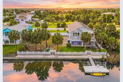 3305 Rose Arbor Drive, Hernando Beach, FL 34607 - Photo 1