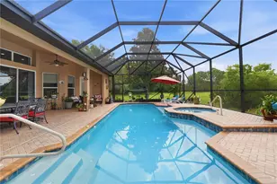 9118 Mississippi Run, Weeki Wachee, FL 34613 - Photo 30