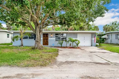 6714 Sandra Drive, Port Richey, FL 34668 - Photo 6