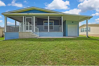 15515 Brookridge Boulevard, Brooksville, FL 34613 - Photo 1