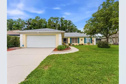 3341 Player Drive, New Port Richey, FL 34655 - Photo 1