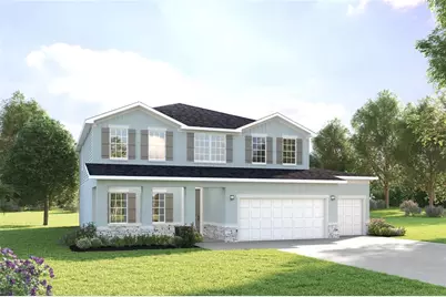 298 Prickly Pear Boulevard, Lady Lake, FL 32159 - Photo 1