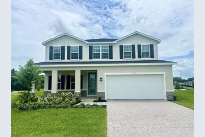 298 Prickly Pear Boulevard, Lady Lake, FL 32159 - Photo 1