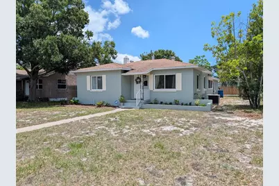 4332 9th Ave N, Saint Petersburg, FL 33713 - Photo 2