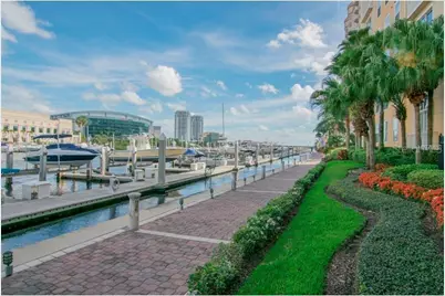 700 S Harbour Island Boulevard #536, Tampa, FL 33602 - Photo 18