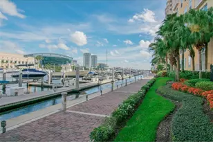 700 S Harbour Island Blvd, Tampa, FL 33602 - Photo 18