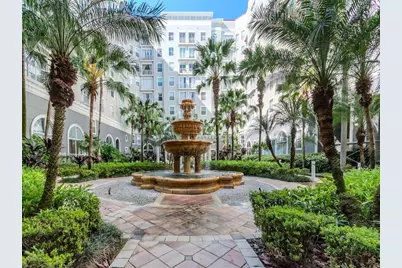 700 S Harbour Island Boulevard #536, Tampa, FL 33602 - Photo 16