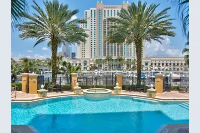 700 S Harbour Island Boulevard #536, Tampa, FL 33602 - Photo 14